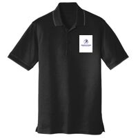 Dry Zone UV Mesh Tipped Polo Thumbnail
