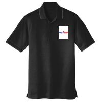 Dry Zone UV Mesh Tipped Polo Thumbnail