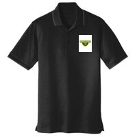 Dry Zone UV Mesh Tipped Polo Thumbnail