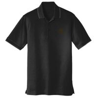 Dry Zone UV Mesh Tipped Polo Thumbnail