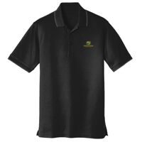 Dry Zone UV Mesh Tipped Polo Thumbnail