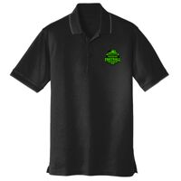 Dry Zone UV Mesh Tipped Polo Thumbnail