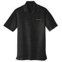 Dry Zone UV Mesh Tipped Polo Thumbnail