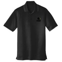 Dry Zone UV Mesh Tipped Polo Thumbnail