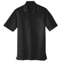 Dry Zone UV Mesh Tipped Polo Thumbnail