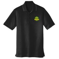 Dry Zone UV Mesh Tipped Polo Thumbnail