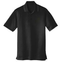 Dry Zone UV Mesh Tipped Polo Thumbnail