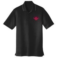 Dry Zone UV Mesh Tipped Polo Thumbnail