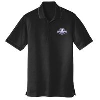 Dry Zone UV Mesh Tipped Polo Thumbnail
