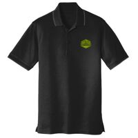 Dry Zone UV Mesh Tipped Polo Thumbnail