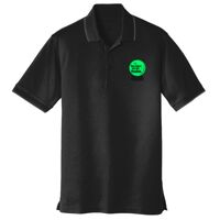 Dry Zone UV Mesh Tipped Polo Thumbnail