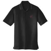 Dry Zone UV Mesh Tipped Polo Thumbnail