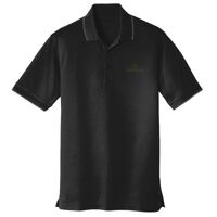 Dry Zone UV Mesh Tipped Polo Thumbnail