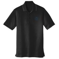 Dry Zone UV Mesh Tipped Polo Thumbnail