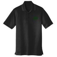 Dry Zone UV Mesh Tipped Polo Thumbnail