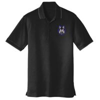 Dry Zone UV Mesh Tipped Polo Thumbnail