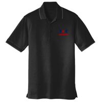 Dry Zone UV Mesh Tipped Polo Thumbnail