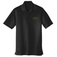 Dry Zone UV Mesh Tipped Polo Thumbnail