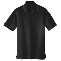 Dry Zone UV Mesh Tipped Polo Thumbnail