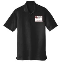 Dry Zone UV Mesh Tipped Polo Thumbnail