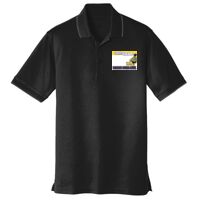 Dry Zone UV Mesh Tipped Polo Thumbnail