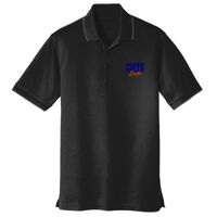 Dry Zone UV Mesh Tipped Polo Thumbnail