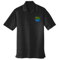 Dry Zone UV Mesh Tipped Polo Thumbnail