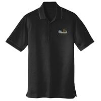 Dry Zone UV Mesh Tipped Polo Thumbnail