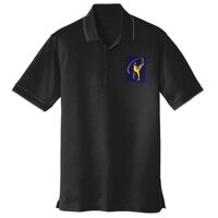 Dry Zone UV Mesh Tipped Polo Thumbnail