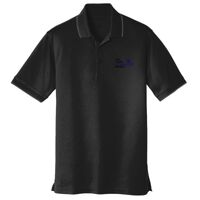 Dry Zone UV Mesh Tipped Polo Thumbnail