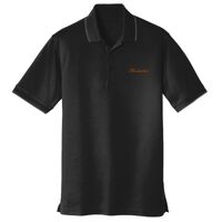 Dry Zone UV Mesh Tipped Polo Thumbnail