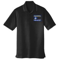 Dry Zone UV Mesh Tipped Polo Thumbnail