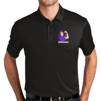 UV Choice Pique Polo Thumbnail