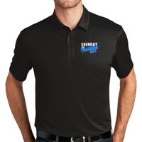 UV Choice Pique Polo Thumbnail