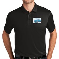 UV Choice Pique Polo Thumbnail