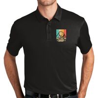 UV Choice Pique Polo Thumbnail