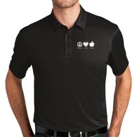 UV Choice Pique Polo Thumbnail