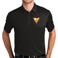 UV Choice Pique Polo Thumbnail