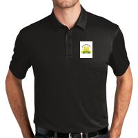 UV Choice Pique Polo Thumbnail