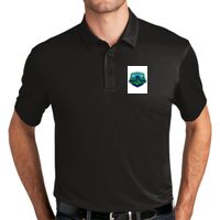 UV Choice Pique Polo Thumbnail
