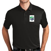 UV Choice Pique Polo Thumbnail