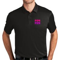 UV Choice Pique Polo Thumbnail