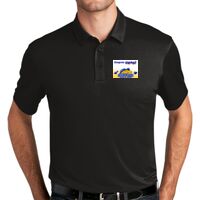 UV Choice Pique Polo Thumbnail