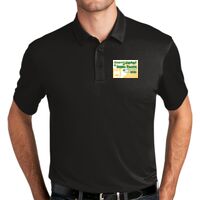 UV Choice Pique Polo Thumbnail