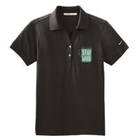 Ladies Dri FIT Classic Polo Thumbnail