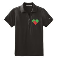 Ladies Dri FIT Classic Polo Thumbnail