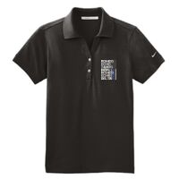 Ladies Dri FIT Classic Polo Thumbnail