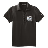Ladies Dri FIT Classic Polo Thumbnail