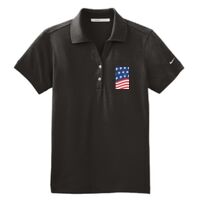 Ladies Dri FIT Classic Polo Thumbnail