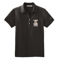 Ladies Dri FIT Classic Polo Thumbnail